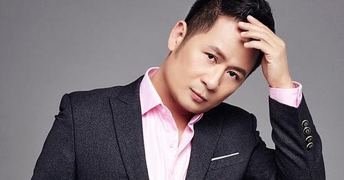 Ca sĩ Bằng Kiều có con trai thứ 4