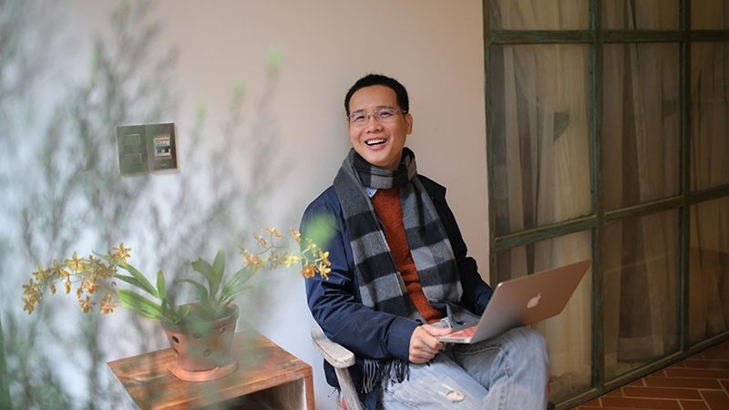 'Bây giờ mà còn ngồi nói chuyện chuyển đổi số báo chí, quá muộn!'