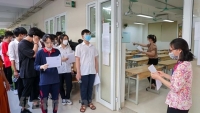 Kỳ thi vào lớp 10: Cập nhật những tỉnh, thành đã công bố điểm thi