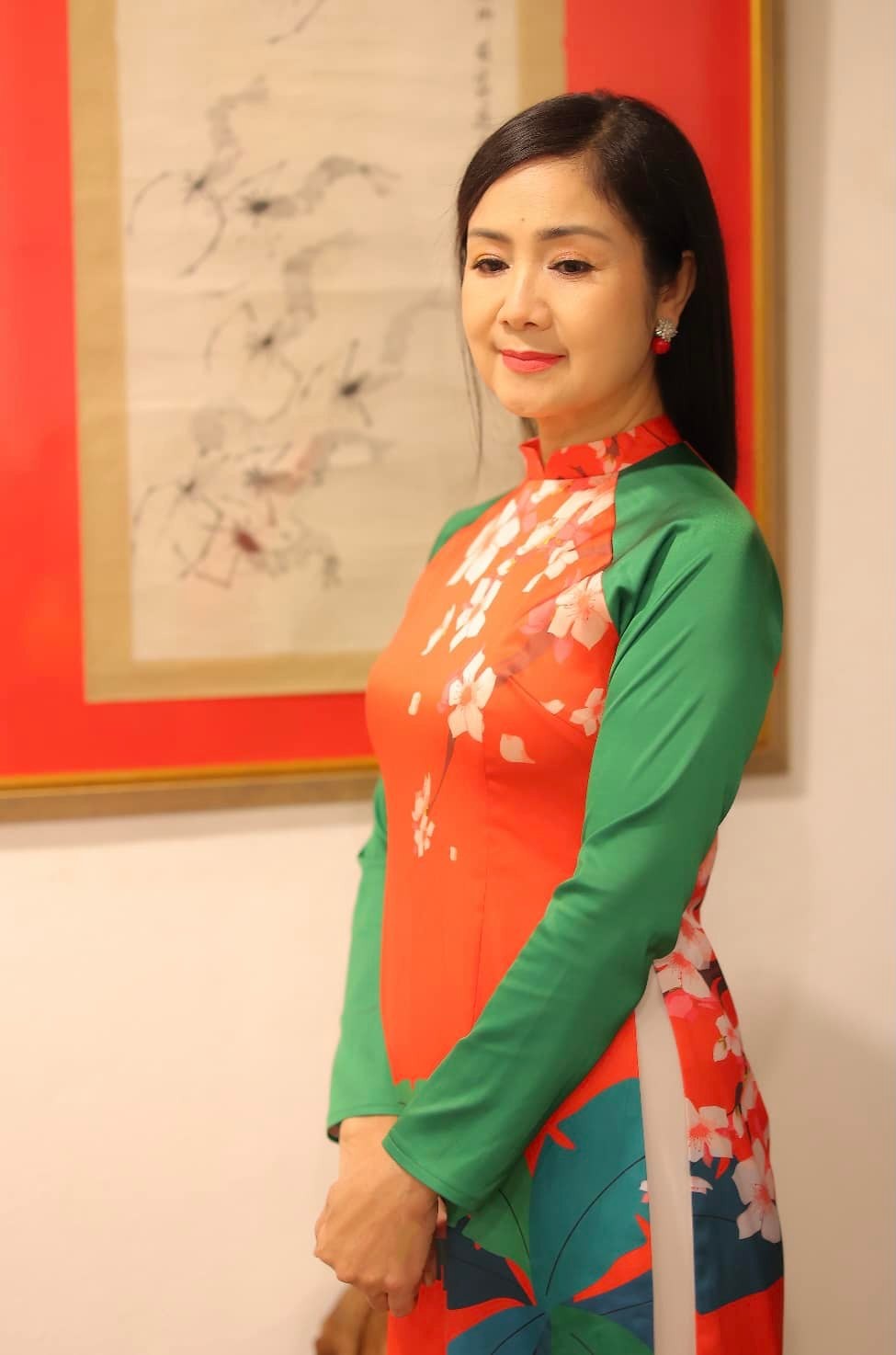 Thu Hà