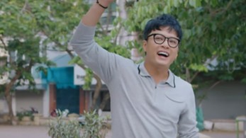 Thương ngày nắng về phần 2 tập 37: Phong bị lộ tẩy, Đức hốt hoảng khi vợ cũ lên xe của người đàn ông lạ