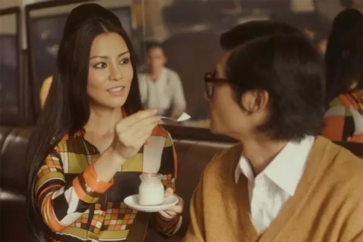 Bị Khánh Ly phản ứng, NSX 'Em và Trịnh' khẳng định không có ý bôi xấu ai Bị Khánh Ly phản ứng, NSX 'Em và Trịnh' khẳng định không có ý bôi xấu ai