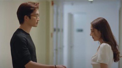 Thương ngày nắng về phần 2 tập 38: Mối quan hệ thật của Duy và Nhật Mai thế nào?