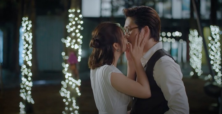 Thương ngày nắng về phần 2 tập 39