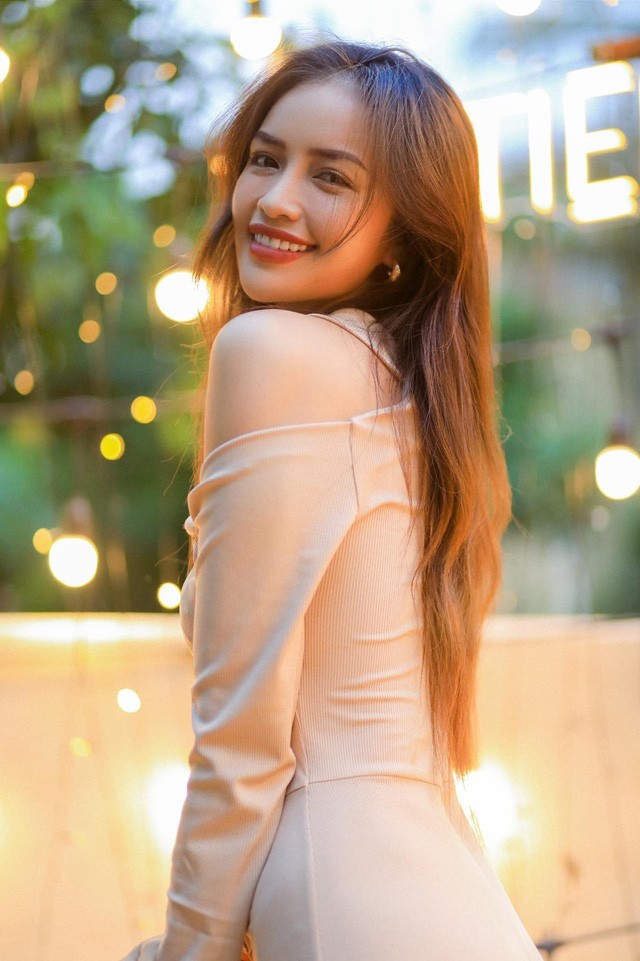 Người thân tiết lộ gì về Hoa hậu Hoàn Vũ 2022 Ngọc Châu?