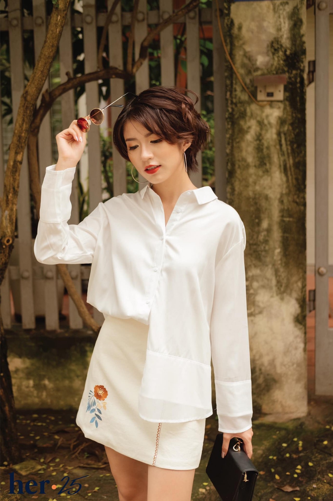 3 chị em phim Thương ngày nắng về