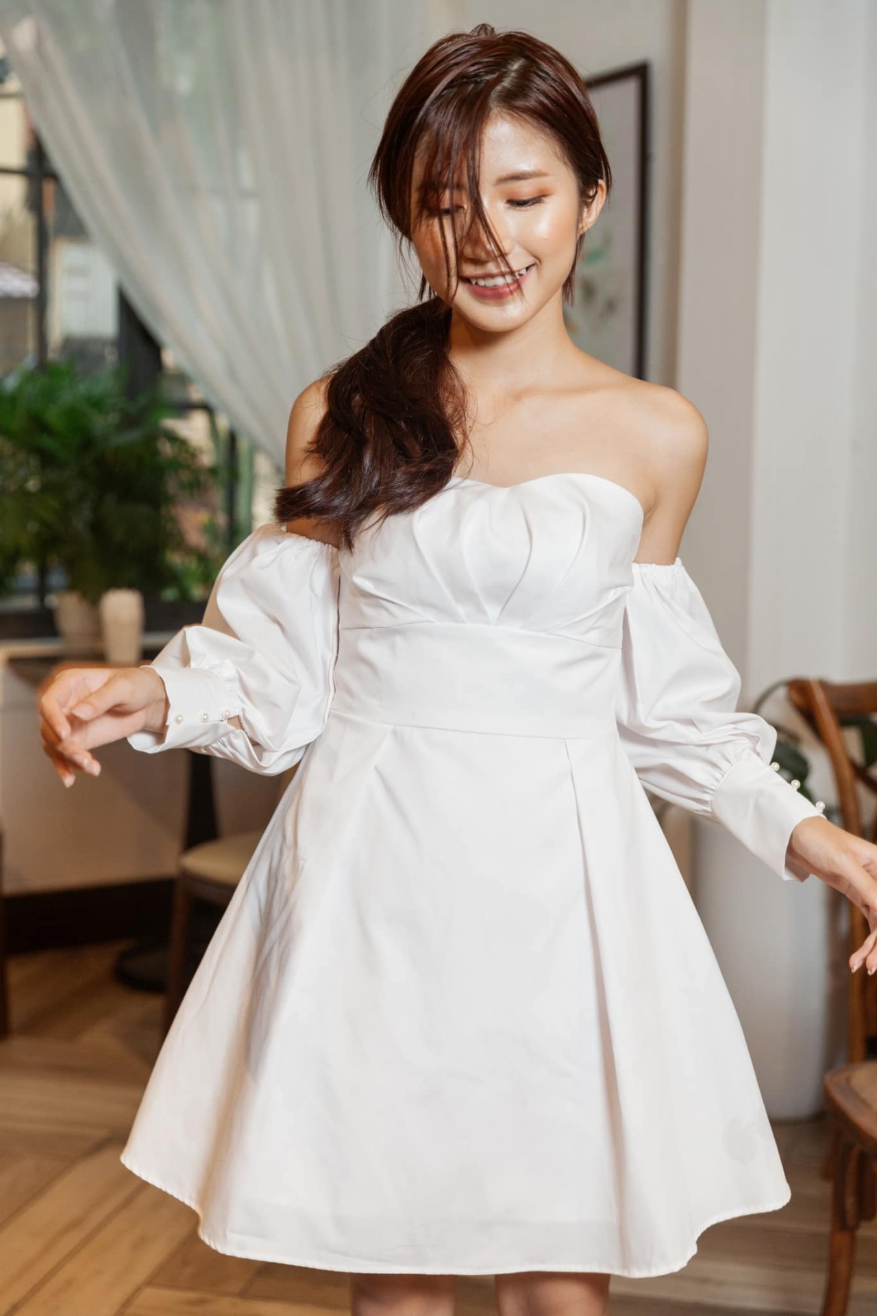 3 chị em phim Thương ngày nắng về