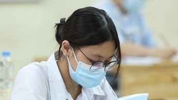 Thi tốt nghiệp THPT 2022: Những quy định nghiêm ngặt trong phòng thi mà thí sinh cần lưu ý