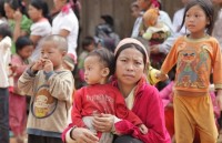 thanh cong cua ke hoach hoa gia dinh la tien de cho phat trien ben vung