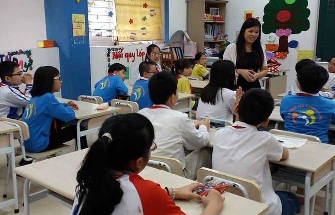 Giảm “gian lận thi cử”: gốc rễ nằm ở phụ huynh?