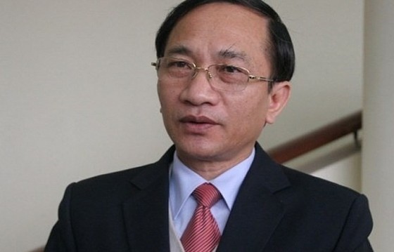 TS. Hoàng Ngọc Vinh: Tỉ lệ tốt nghiệp THPT giảm, phản ánh đúng hơn thực chất giáo dục