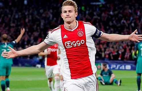 Điểm lại top 10 “bom tấn” trên thị trường chuyển nhượng mùa Hè 2019