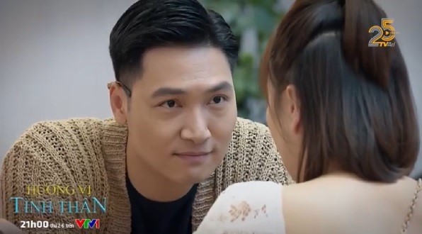 Hương vị tình thân tập 53