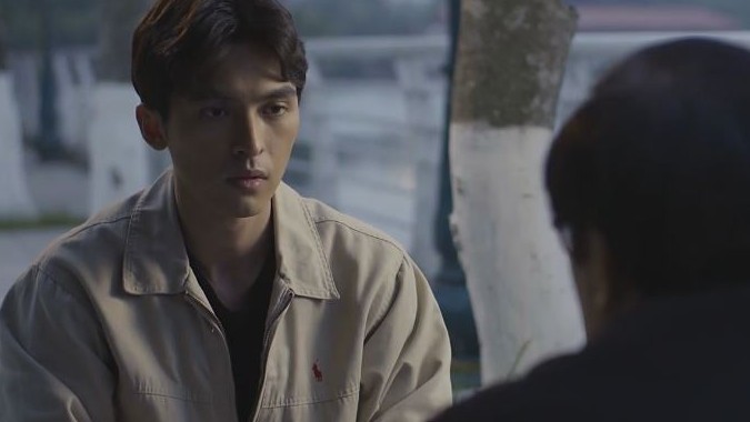 Hãy nói lời yêu tập 23: Duy 'lái máy bay bà già' khiến Tú nóng mặt, ông Tín có cuộc nói chuyện bí mật với Phan