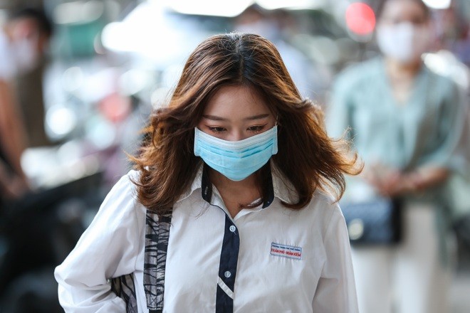 Kỳ thi tốt nghiệp THPT 2021: Nơi sẵn sàng, nơi chờ đợi!