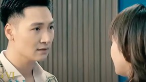 Hương vị tình thân tập 55: Thy lấy tư cách 'chị đại' lên mặt dạy Nam, Long chốt hạ tình cảm của mình