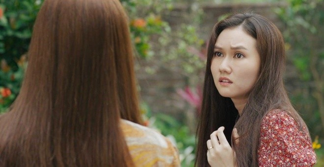 Mùa hoa tìm lại: Tuyết 'ăn' tát nhiều nhất trong các vai diễn của Hương Giang từ trước đến nay