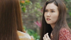 Mùa hoa tìm lại: Tuyết là vai diễn đen nhất của Hương Giang khi cô nhận đủ 'gạch đá' để xây nhà