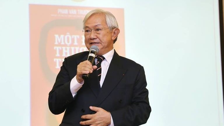 GS. Phan Văn Trường: Chúng ta phải thay đổi nếp sống toàn cầu vì dịch Covid-19