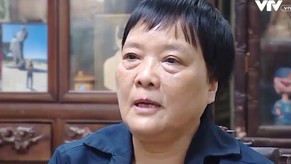 Danh xưng 'ông hoàng', 'bà chúa' của showbiz Việt bị lên án trên sóng VTV