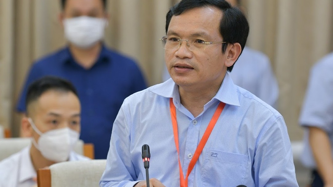 Trước nghi vấn lộ đề thi môn Toán, Bộ GD&ĐT khẳng định có 'lọt' đề chứ không phải lộ