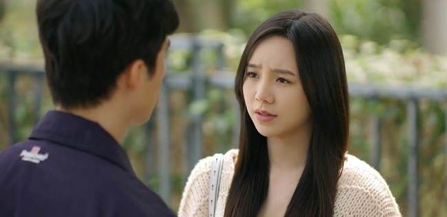 Hãy nói lời yêu tập 26 Hãy nói lời yêu tập 26