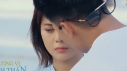 Hương vị tình thân tập 59: Ông Sinh sợ con gái 'mất cảnh giác' khi đi công tác với Long