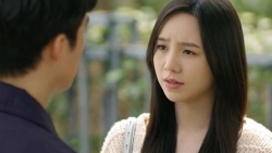 Hãy nói lời yêu tập 26: Hé lộ tình tiết mẹ con bà Hoài gặp nguy hiểm