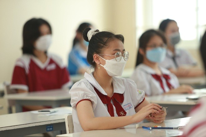 TP. Hồ Chí Minh chấm thi tốt nghiệp THPT thế nào khi thực hiện giãn cách xã hội? TP. Hồ Chí Minh chấm thi tốt nghiệp THPT thế nào khi thực hiện giãn cách xã hội?