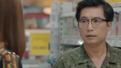 Mùa hoa tìm lại tập 22: Lộ diện 2 nhân vật lạ liên quan quá khứ 10 năm trước của Lệ, Tuyết ra tay với 'tiểu tam'?