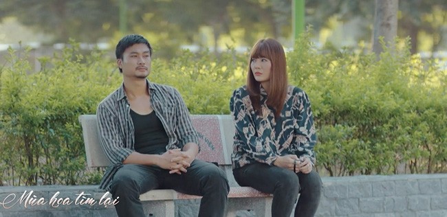 Mùa hoa tìm lại tập 23