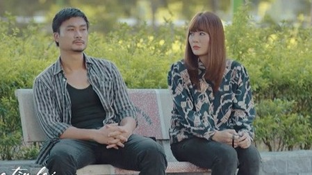 Mùa hoa tìm lại tập 23: Tuyết dính vào lao lý phải bán nhà để chạy tội, Lệ sẽ ở bên đứa con năm xưa, Đồng hốt hoảng: 'Thế ở với bố nó luôn à?'