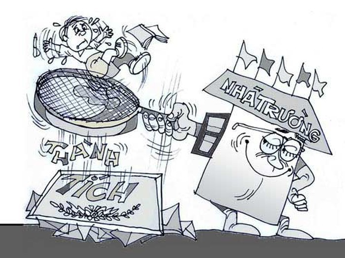 GS. Trương Nguyện Thành: Sao cha mẹ lại bắt con ‘trả nợ’ cho cuộc đời mình?