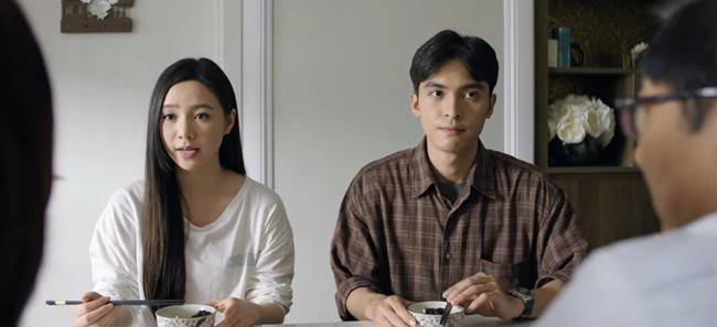 Hãy nói lời yêu tập 27