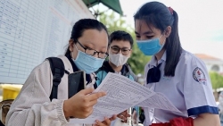 Kỳ thi tốt nghiệp THPT: Bộ GD&ĐT vừa công bố đáp án các môn thi trắc nghiệm