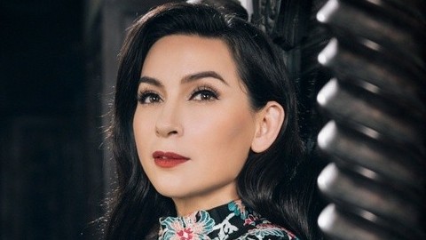 Phi Nhung trải lòng khi làm từ thiện bị... hiểu lầm