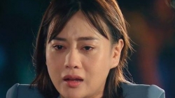 Hương vị tình thân tập 65: Long muốn 'nâng cấp' người yêu để xứng với mình, ông Sinh 'xưng bố' khi trả lời cuộc gọi của Nam