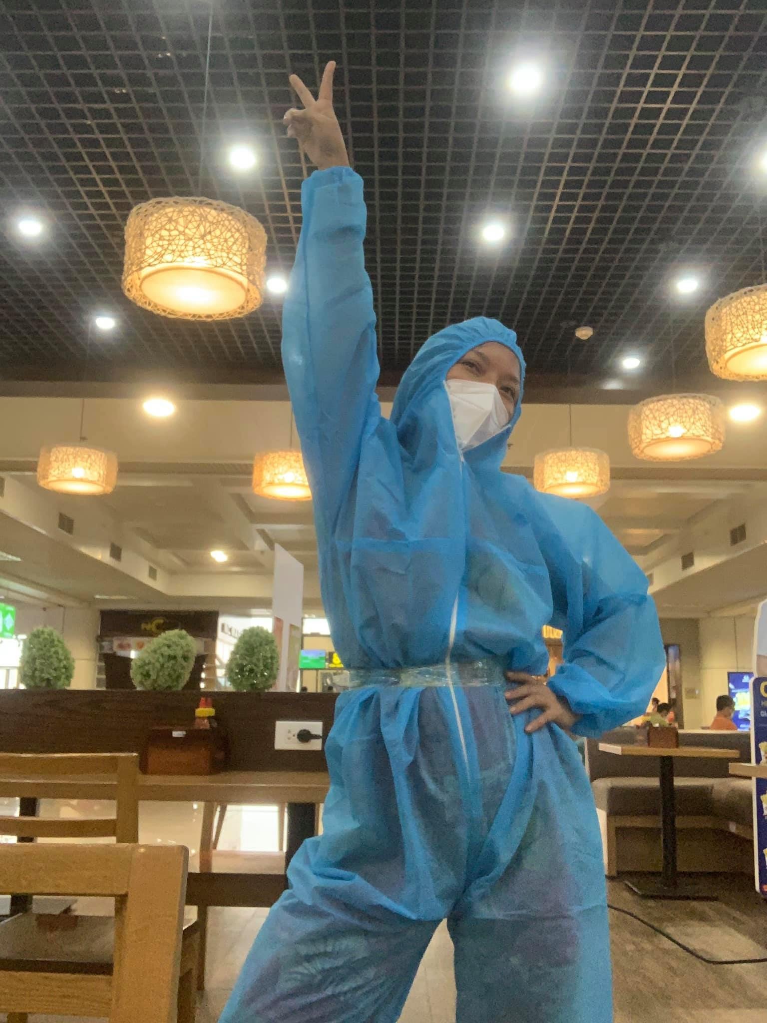 Sao Việt tuần qua: Đan Trường