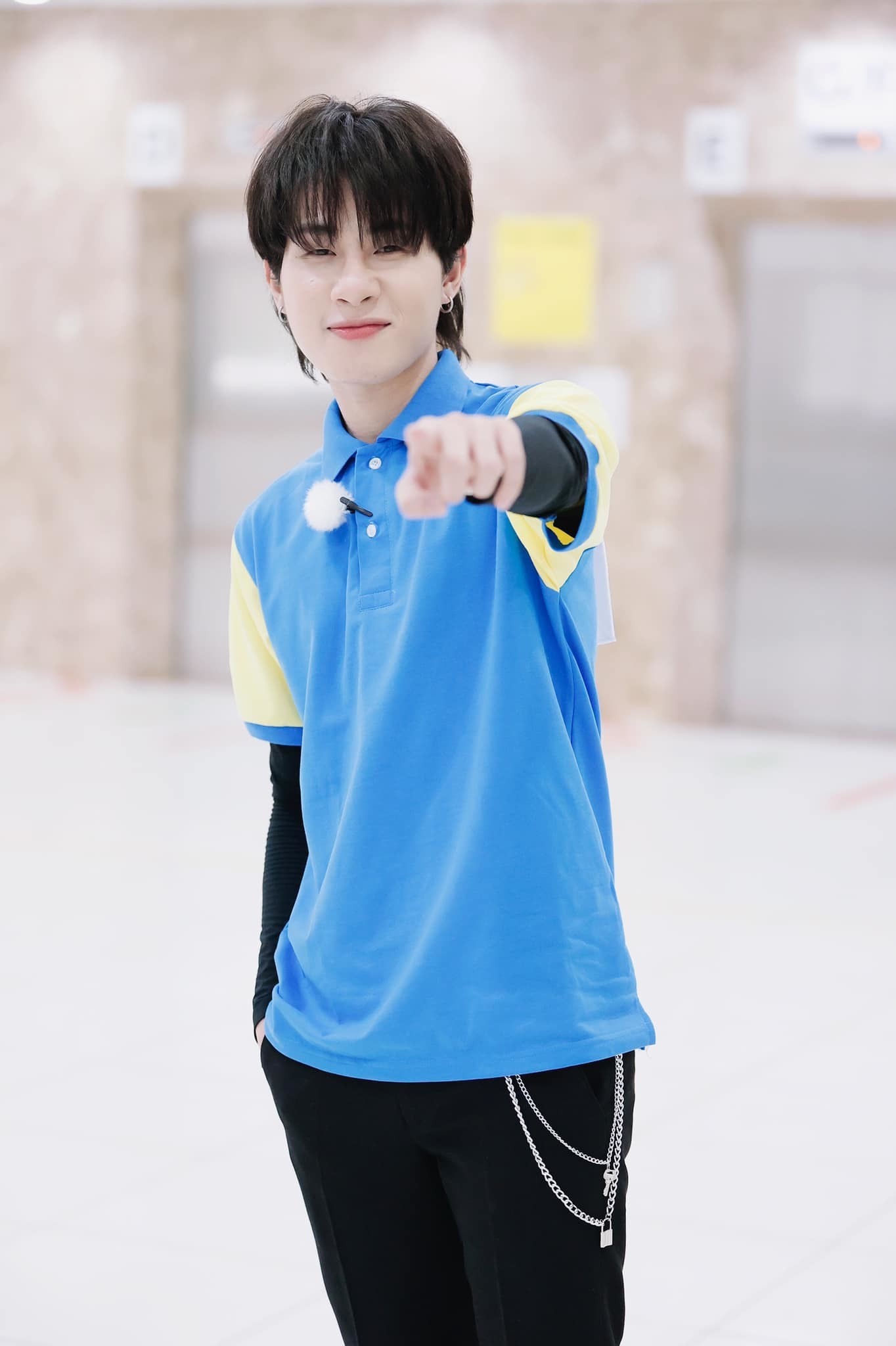 Sao Việt tuần qua: Đan Trường