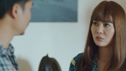 Mùa hoa tìm lại tập 24: Đồng 'bóc phốt' âm mưu của bố cu Bin, Thủy đề xuất việc ly hôn
