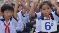 Hà Nội: Có bao nhiêu hồ sơ tuyển sinh vào lớp 6 đã đăng ký thành công?