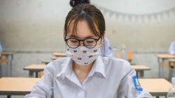 Lịch thi tốt nghiệp THPT đợt 2 vào ngày nào?