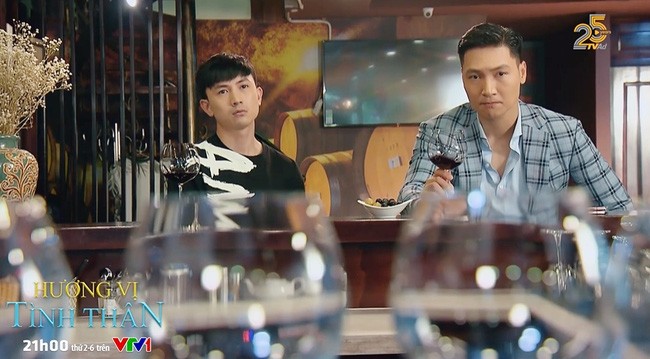 Hương vị tình thân tập 66: Có sự dàn xếp từ vụ ăn cắp của bà Bích?