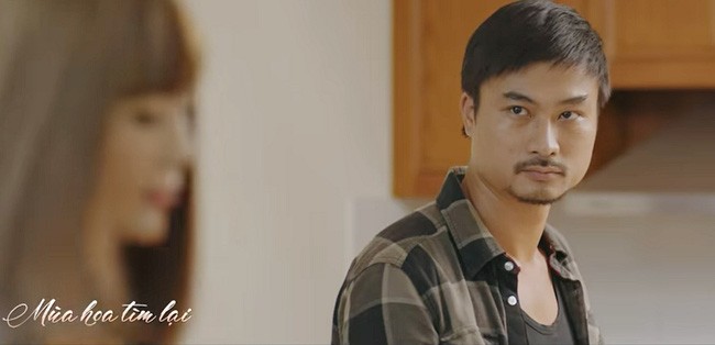 Mùa hoa tìm lại tập 25