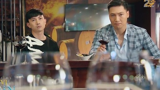 Hương vị tình thân tập 66: Nghi vấn có sự dàn xếp vụ bà Bích ăn cắp, ai là người đứng sau?