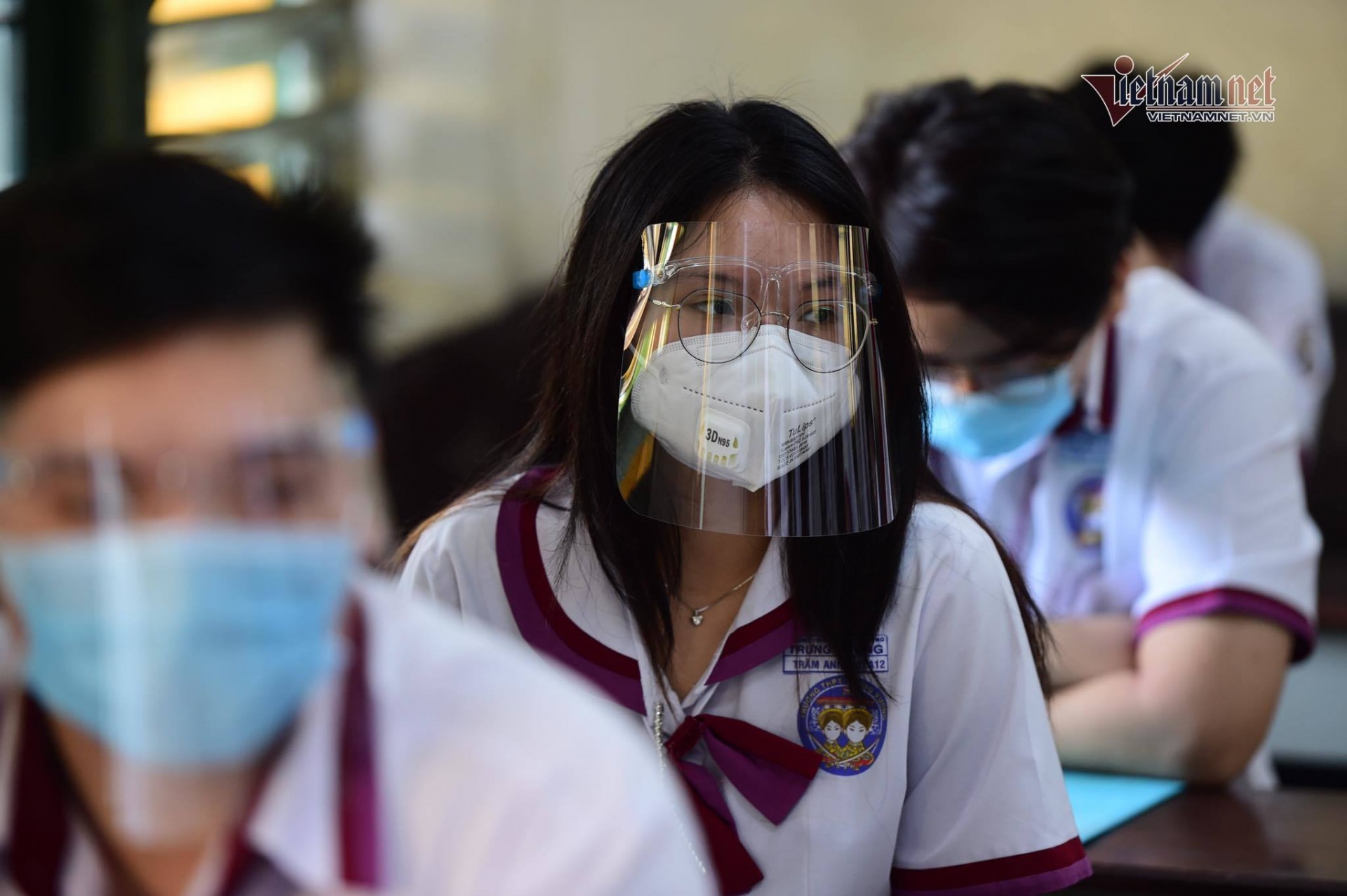 TP. Hồ Chí Minh đề xuất xét đặc cách tốt nghiệp cho hơn 3.200 thí sinh TP. Hồ Chí Minh đề xuất xét đặc cách tốt nghiệp cho hơn 3.200 thí sinh