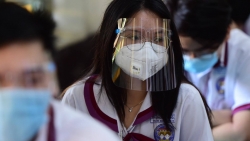 Dịch Covid-19 phức tạp, hơn 3.200 thí sinh tại TP. Hồ Chí Minh có được xét đặc cách tốt nghiệp THPT?