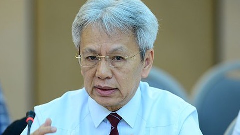 TS. Nguyễn Sĩ Dũng và góc nhìn về dấu ấn của Thủ tướng