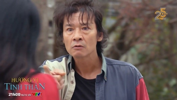 Hương vị tình thân tập 69