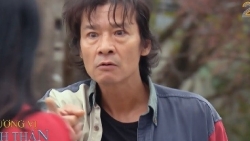 Hương vị tình thân tập 69: Bà Xuân nghi ngờ Nam đỡ nhát dao cho Long là giả, ông Sinh xuất hiện 'cực chất'